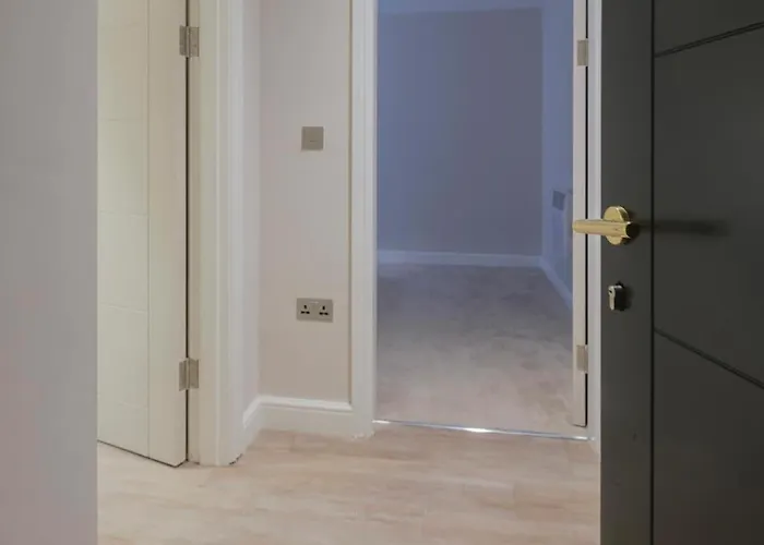 Charming 1-bedroom In Leeds Centre Perfect For Couples Or Solo Travelers